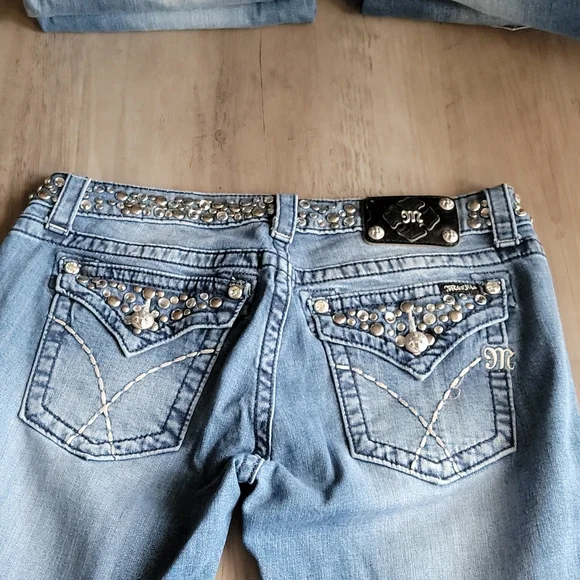 Miss Me - Picture 4 of 4